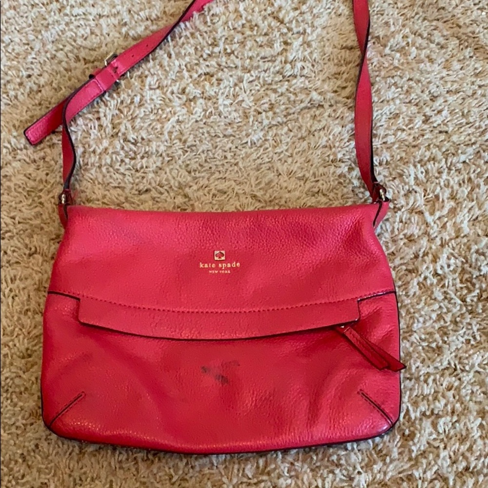 Kate Spade crossbody